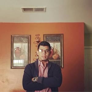 Meet your Posher, Leonel